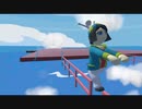 Human fall flat MODステージ攻略 その５６１