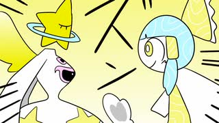 星のカービィが幻想入り　東方暗月抄　２７