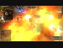 [FEZ] 接戦こそが戦の華な大和侍戦場動画 7月24日 武田視点