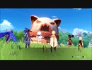 【原神】サマータイムオデッセイ 其の一「再臨！金リンゴバカンス」ストーリープレイ動画 2/3