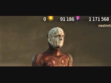 【Dead by Daylight】やっぱセノバイトだよねぇ【ゆっくり実況プレイ】