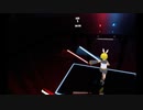 【Beat Saber】脱法ロック【なりきり衣装】