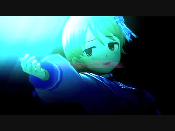 ■ 森久保乃々+久川凪＿PaⅢ.SENSATION【デレステMAD】
