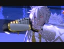 【MMD刀剣乱舞】　天照絢爛桜乃宴　【小狐丸・極テストモデル】