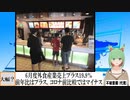 【動画News】6月度外食産業売上プラス19.9％、コロナ禍以前との比較では軟調(2022/07/25)