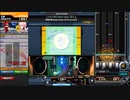 【beatmaniaIIDX】LIVE DRIVING!! feat.花たん(H) 【CastHour】手元付き