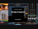 【beatmaniaIIDX】The Hope of Tomorrow(A) 【CastHour】手元付き＋S乱
