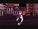 【MMD艦これ】秋雲にクールにヒアソビを踊ってもらったよ♪