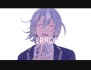 ERROR 【ツイステ手書き】