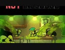 【Oxygen Not Included】酸素がヤバいぞ寝れないぞ!!??【2】ゆっくり実況