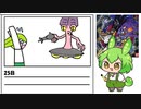 【デジモンワールド】毎日デジモンワールド25日目【ずんだもん】