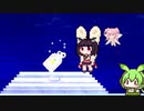【Rabi-Ribi】バニー絶滅危機！きりたん兎になる。 part41