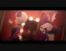 【デレステMV】Pretty Liar【恵磨,時子】