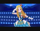 デレステ　Shine!!　望月聖・乙倉悠貴・櫻井桃華・喜多日菜子・土屋亜子