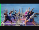 Women Only Wellness Weekend