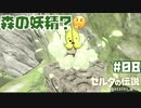 #08 ゼルダの伝説 ブレス オブ ザ ワイルド