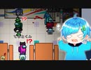 【Among Us】あっ...犯行現場を見てしまったメンバーの反応が面白すぎるｗｗｗｗｗ【Knight A - 騎士A -】【宇宙人狼】
