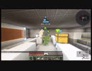 【マインクラフト】ドルフロmodで遊ぶずんだもん #2