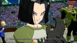 ドラゴンボールファイターズ ビデオ #30