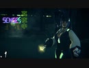 池袋ウォーキングパークの真夜中の扉【SENSEs: Midnight】.1
