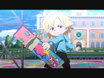 ニンジャラ 第29話「美食ニンジャ・キース見参」