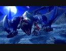 【Switch】モンスターハンターライズ：サンブレイク　ナルガ希少種PV【動画ジャンプ無】