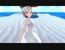 【MMD】みつさんでオツキミリサイタル【R-18】