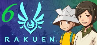 【Rakuen】　#6　/Playmovie