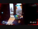 Overwatch オーバーウォッチ適当実況動画part672