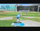 SwitchSportsのサッカーはマジ楽しい １２ ～最後の一撃は、せつない。～【VOICEROID実況】
