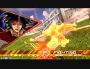 EXVS2XB　ゴッドガンダム視点part４５