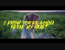 EMMA WAHLIN - Your Next