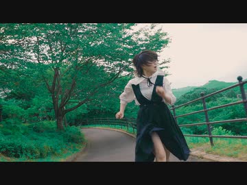 [ 安藤未知×ぶんけい(演出) ] 追跡！家出少女の実態！ [ 踊ってみた／オリジナル振付 ]