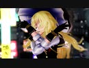 【東方MMD】 大人・魔理沙で「G4L」1080P
