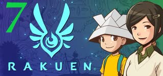 【Rakuen】　#7　/Playmovie