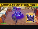 【小技集】ほとんどの人が見たこともない「ストーム宝箱」の極秘映像！シーズン３最強バグ小技裏技集！【FORTNITE/フォートナイト】