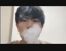 じゃがりこタバコのやり方