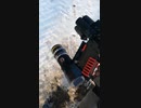 電動ハンドガン　USP　魔改造