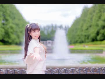 【りりあ】ラブレター 踊ってみた【11周年】