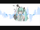 初音ミク - モーニングスコール