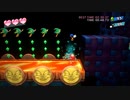 バルーの塔 夢のかけら全回収＆ノーダメージ【風のクロノア １＆２アンコール】