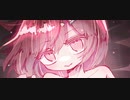 【イラストメイキング】病みかわいいイラスト描きます！【100日チャレンジ059日目】