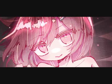 イラストメイキング 病みかわいいイラスト描きます 100日チャレンジ059日目 ニコニコ動画