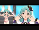 【ミリシタＭＶ】スポーツ！スポーツ！スポーツ！ まつり姫ソロ＆ユニットver