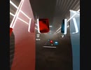【Beat Saber】Breaking the Habit_expert+【プレイ動画】