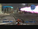 地球防衛軍５　フェンサーINF縛り　st26　砲兵