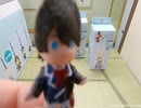 【開封】刀剣乱舞-ONLINE × コスチュームキューピー 其ノ弐 全10種