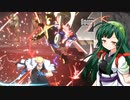 【GGST】ずん子のギルティギアST_その9