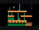 TAS-FCロックマン3"2P debug code" in 28:50.28