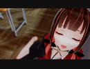 ASMR｜耳舐め　女装した後輩男子に耳をなめられる_シチュエーション・ロールプレイ